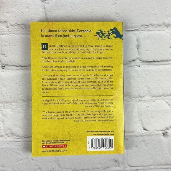 Chapter Book Bundle Grades 5-8 - Picture 4 of 8